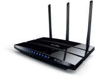 TP-Link Archer C7 (1750Mb/s a/b/g/n/ac) USB DualBand - 173726 - zdjęcie 1